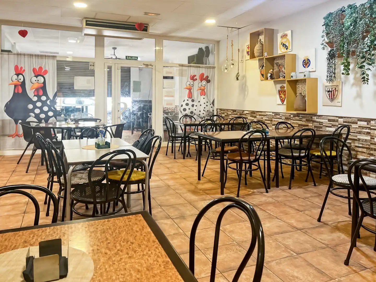 Local comercial en traspaso en Oeste, imagen 3