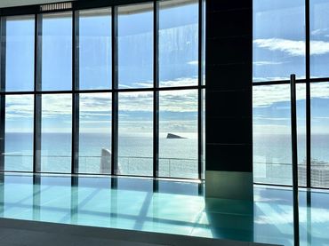 Flat with pool for sale in VILLAJOYOSA LA 34