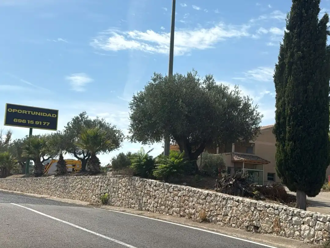 Terreno residencial en venta en Carretera de calasparra 3, imagen 6