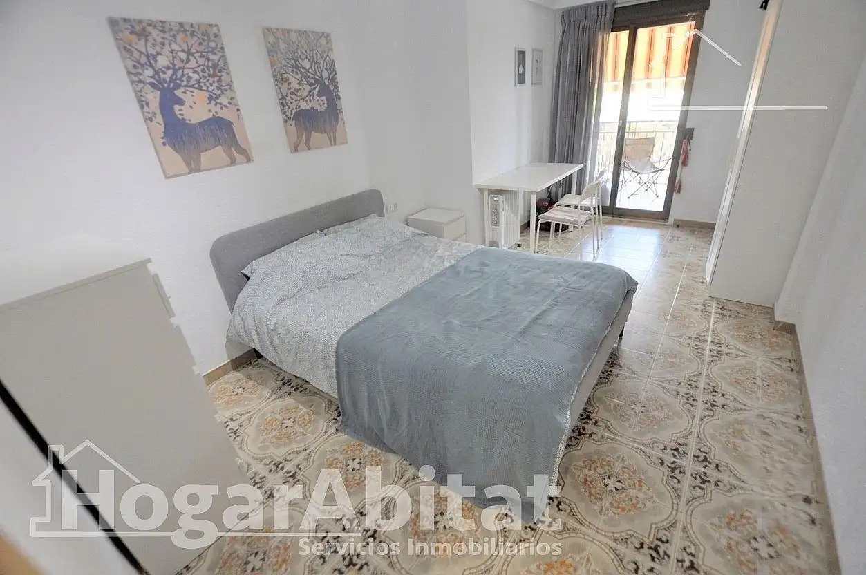 Wohnung mit Terrasse zum Verkauf in Calle Just Ramírez 'Arquitecto', imagen 2