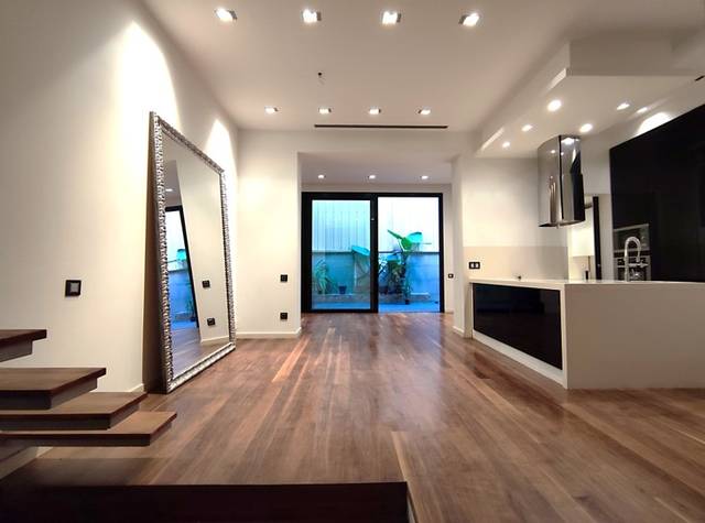 Planta baja en Venta en Carrer d'en Guixeras en Progrés - Pep Ventura