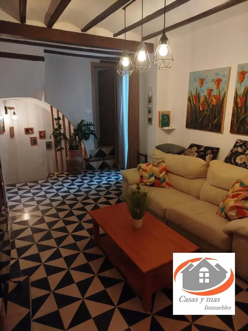 House for sale in eres, imagen 7