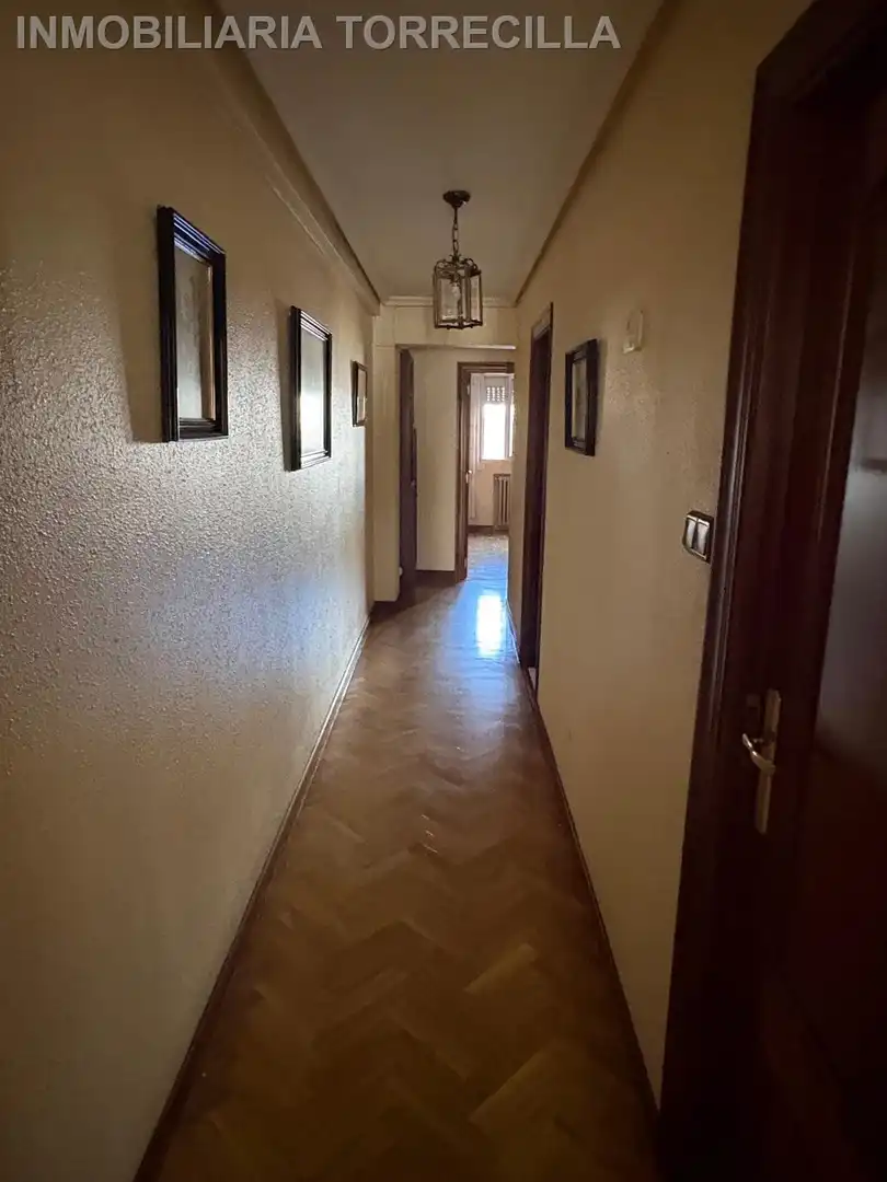 Piso en venta en Rondilla