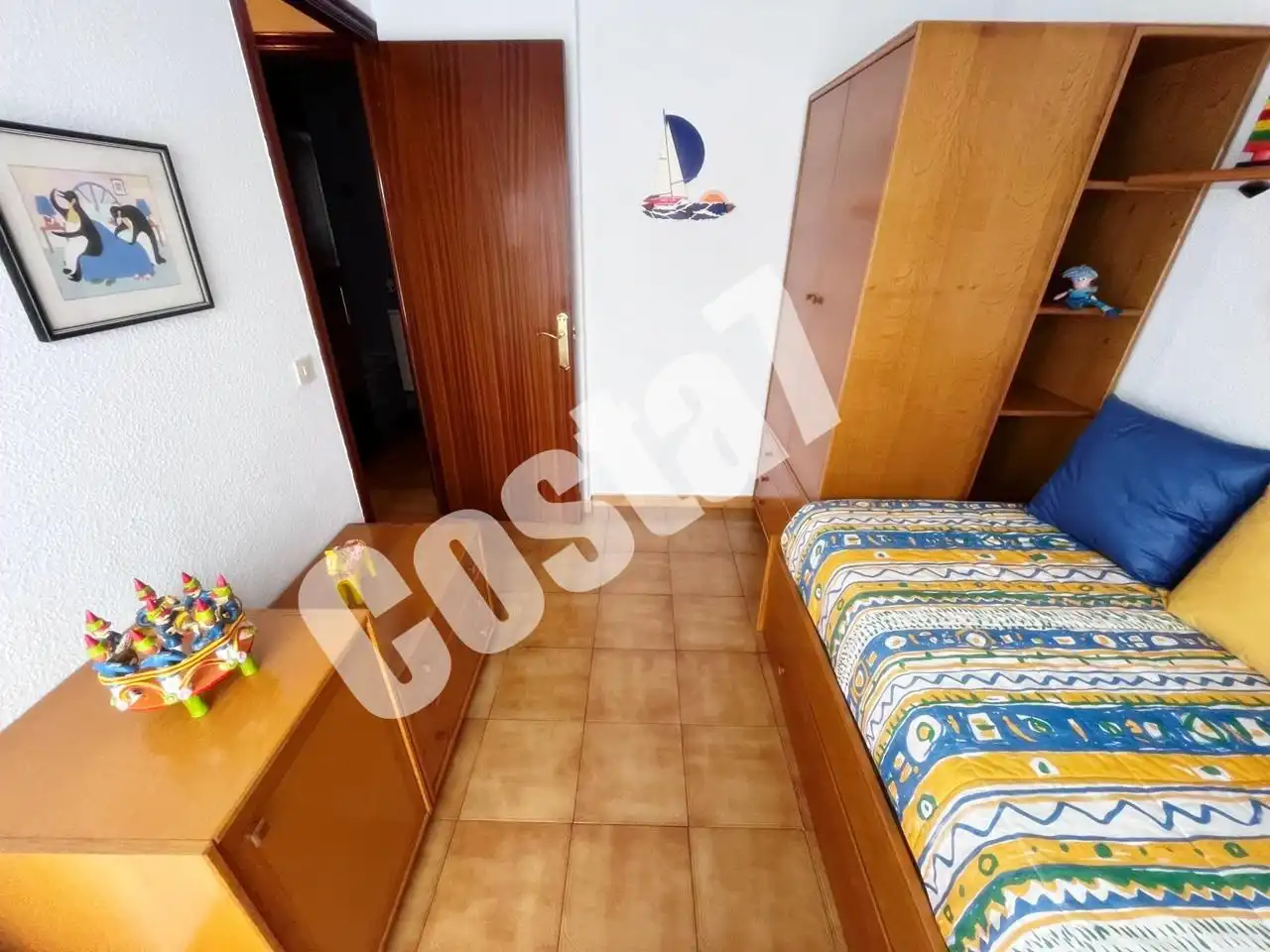 Appartement à vendre à De San Juan, imagen 19