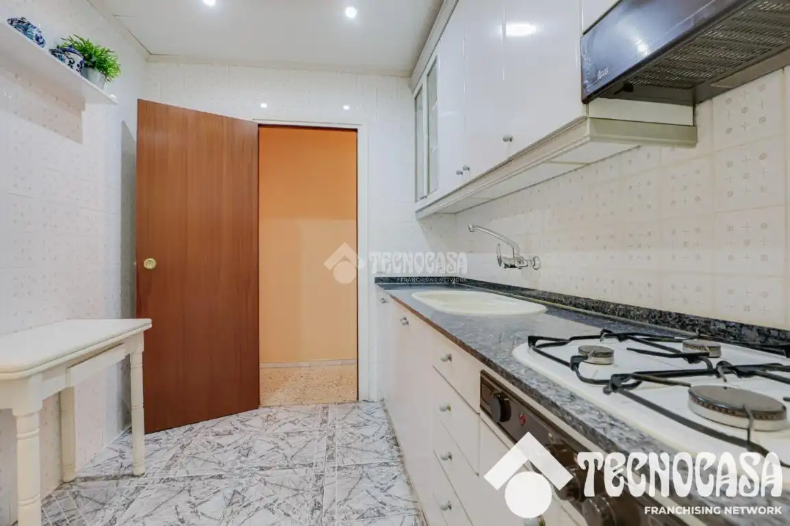 Piso con terraza en venta en Riu Sud, imagen 18