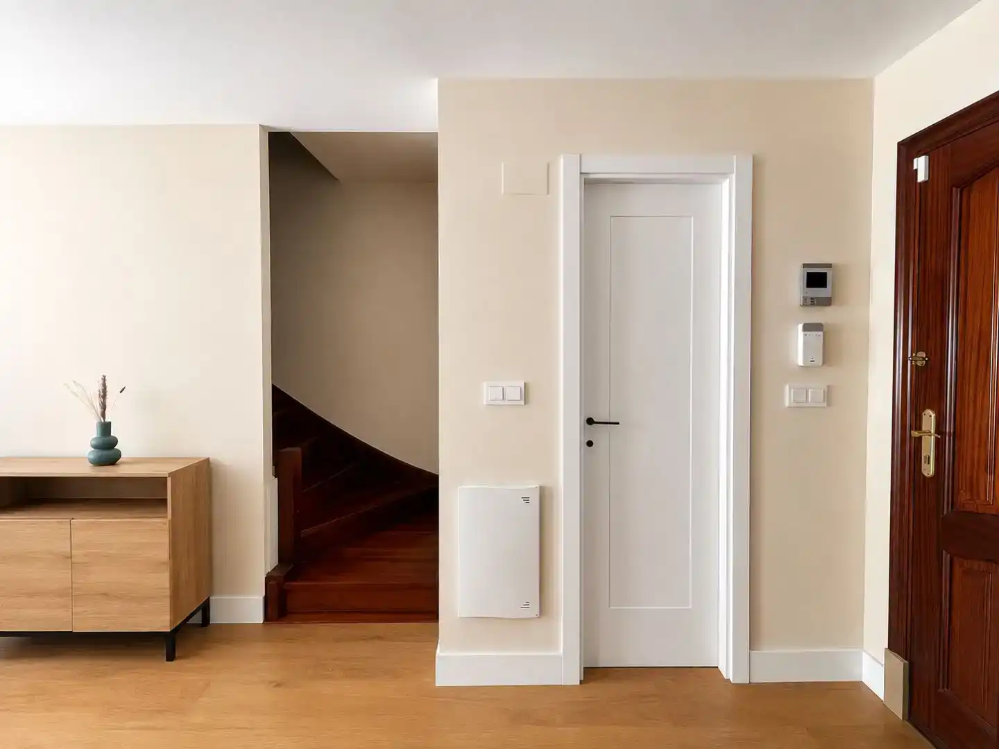 Flat for sale in Andoain  with Air Conditioner and Balcony