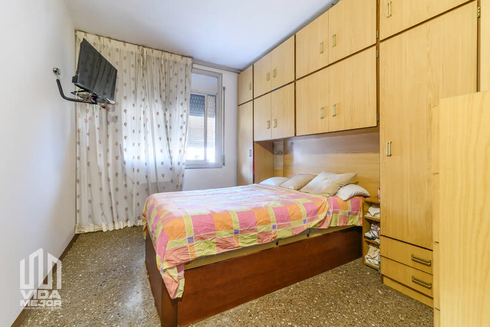 Appartamento con terrazza in vendita a Carretera de Sant Climent, imagen 10