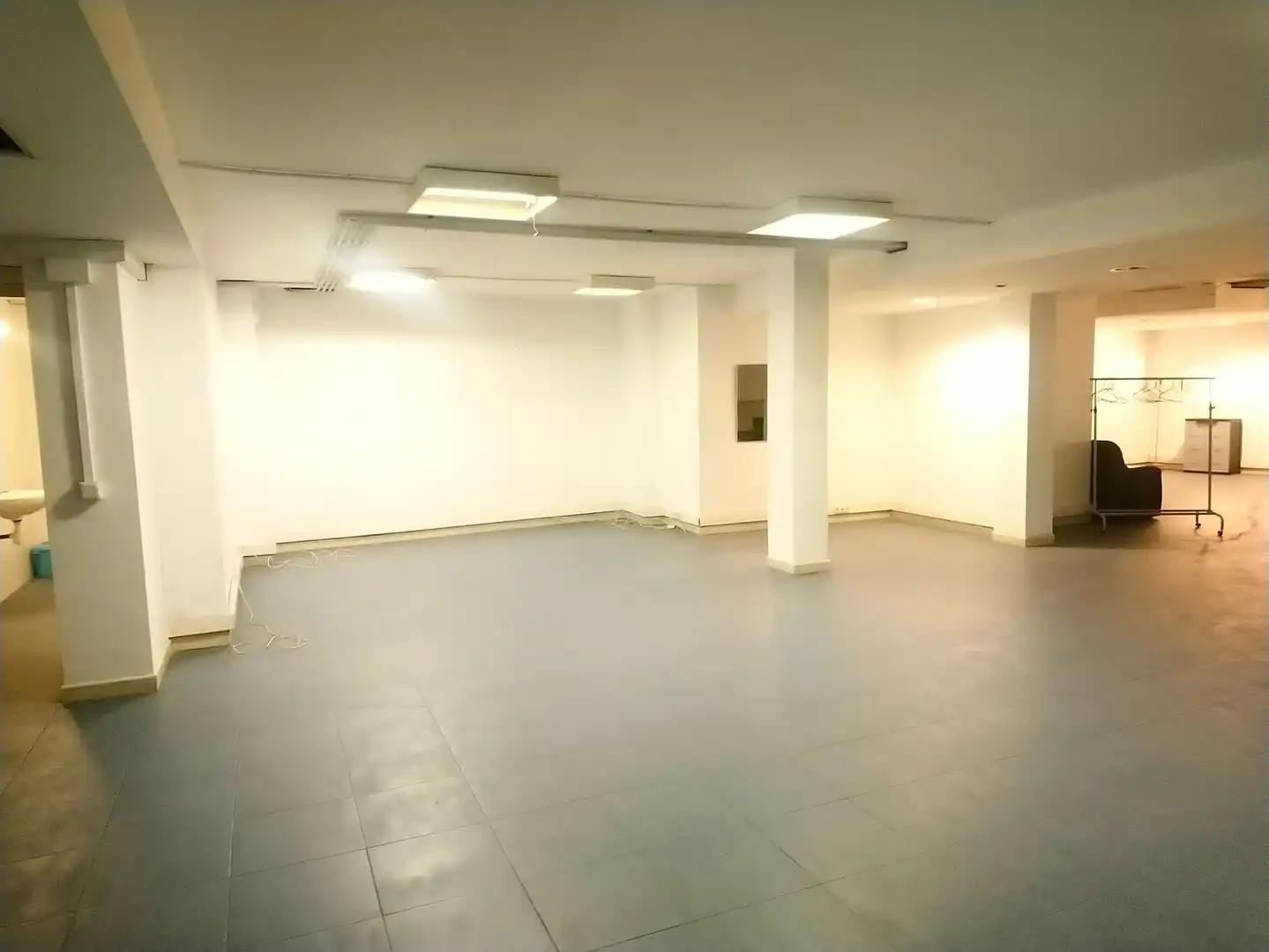 Gewerbefläche zur Miete in Centre, imagen 2