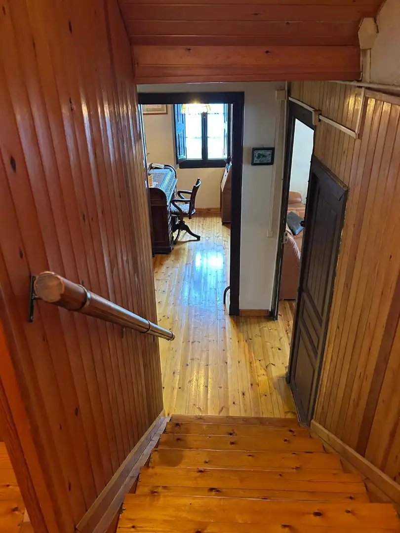 Casa o chalet en venta en Alt Àneu con Calefacción, Terraza y Trastero