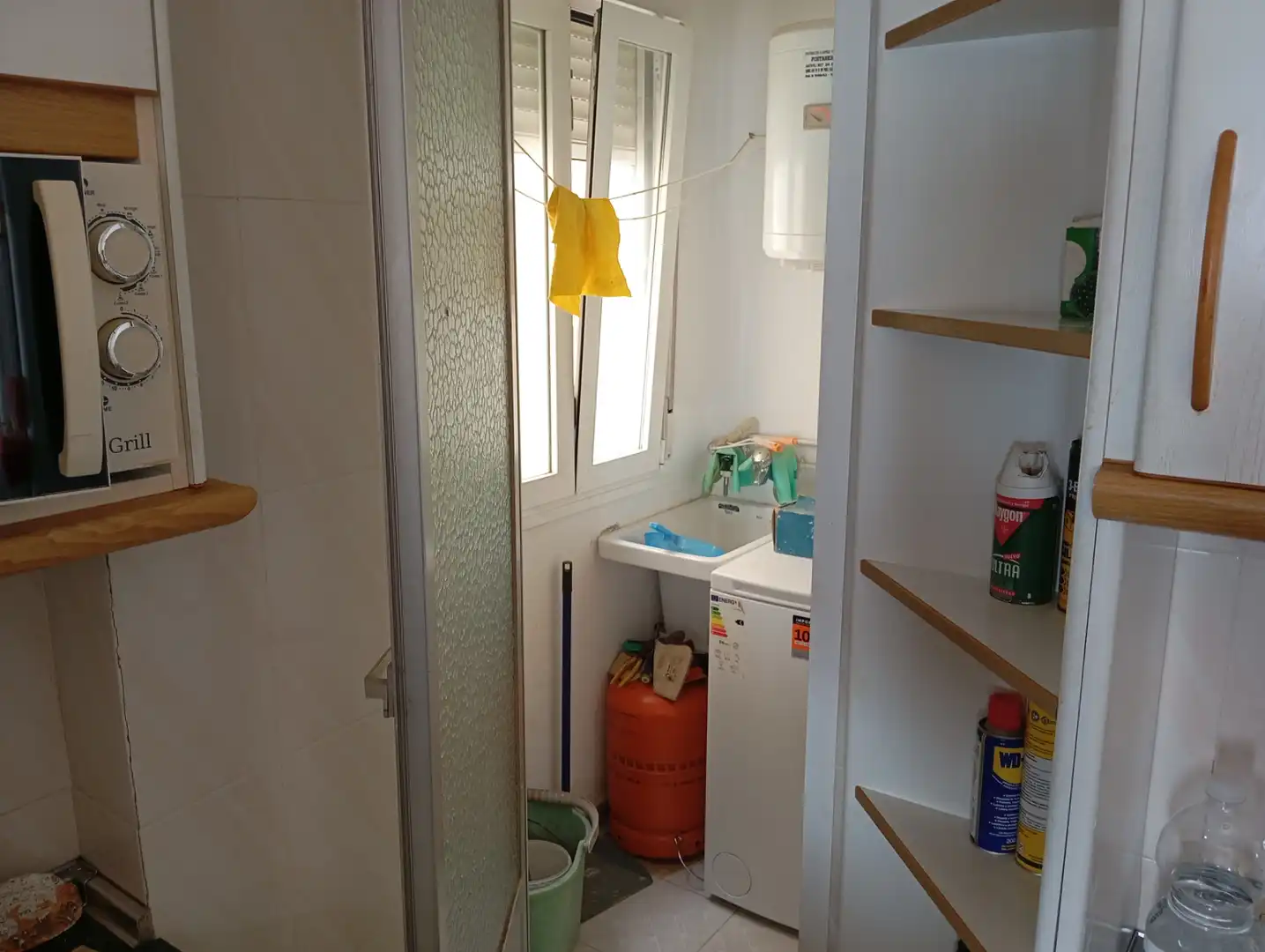 Wohnung zum Verkauf in Paseo Marítimo, 34, Albuñol