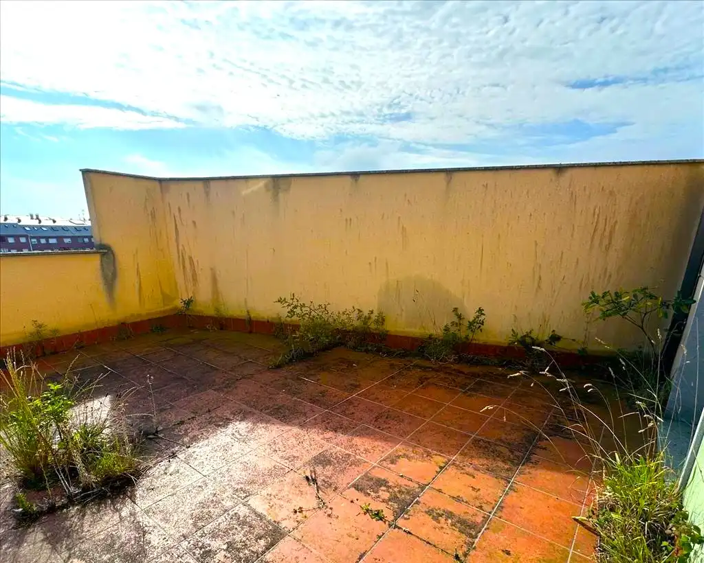 Apartamento en venta en Costa do Castro, Foz