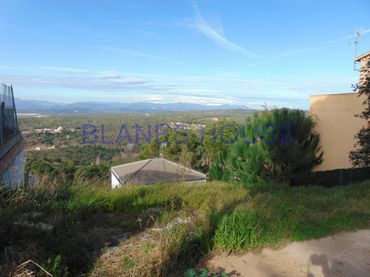 Terreny residencial en venda a Mas Mora - Sant Daniel
