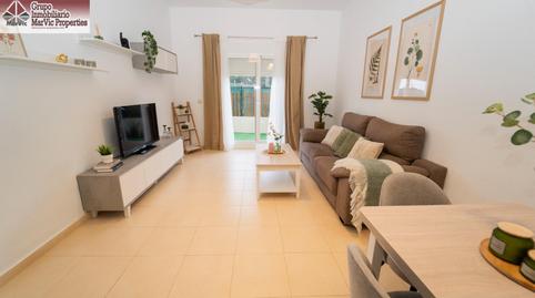 Foto 4 de Planta baja en venta en Montebello - Nou Espai, La Nucia