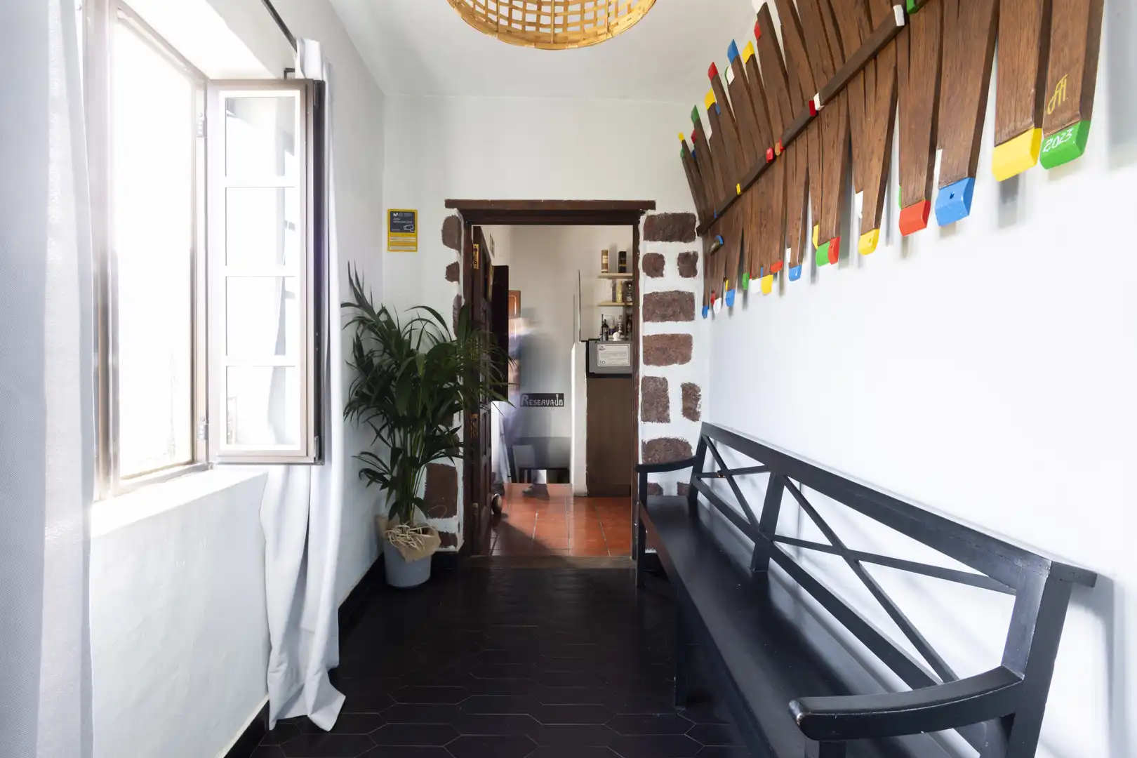 Business premises for transfer in Restaurante La Sandunga 17, imagen 11