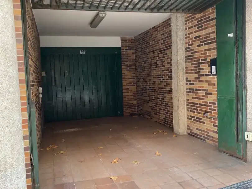 Garatge en venda en Majadahonda