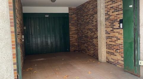 Foto 2 de Garatge en venda a Calle de Buenavista, 6, Casco Antiguo, Majadahonda