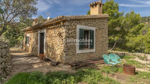 Foto 3 de Finca rústica en venta en Mancor de la Vall, Illes Balears