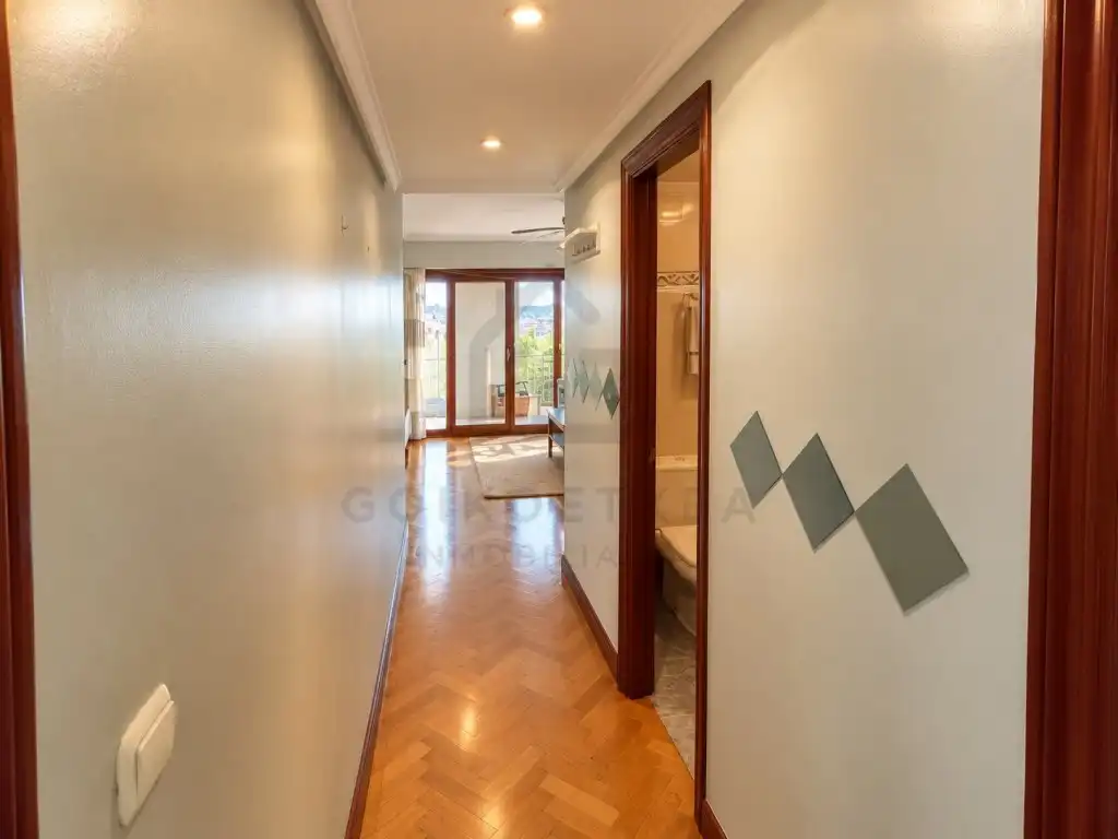 Appartement avec ascenseur à vendre à Calle J.Thalamas Labandibar, imagen 6