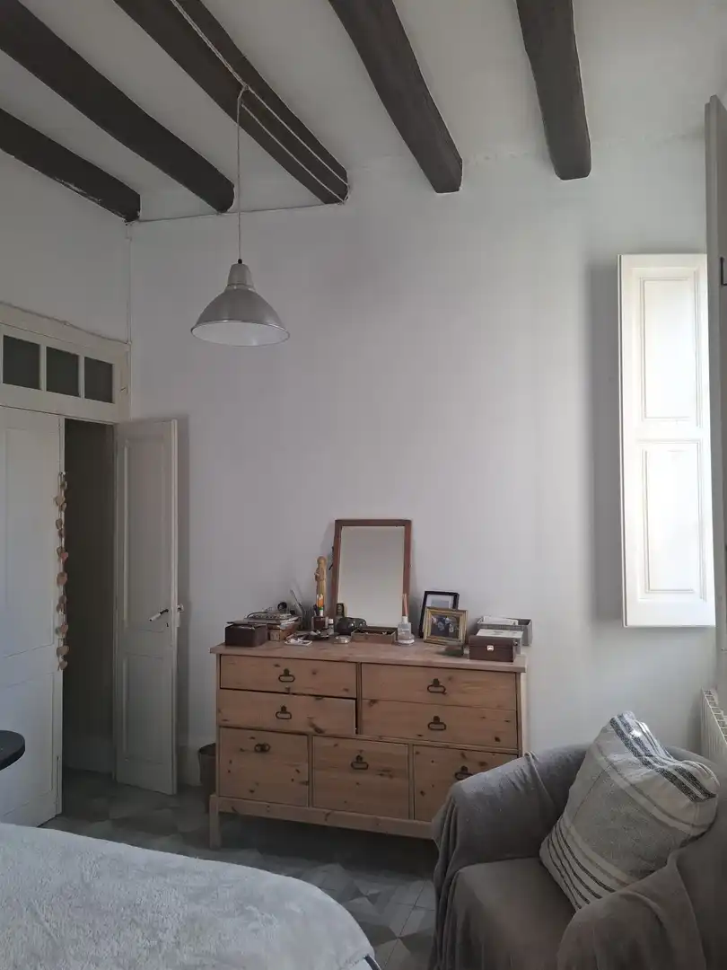 Dormitori de Finca rústica en venda en Palafrugell amb Calefacció