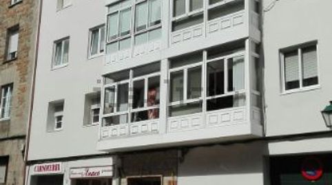 Foto 2 de Piso de alquiler en Avenida de Coímbra, 7, Campus Norte - San Caetano, Santiago de Compostela