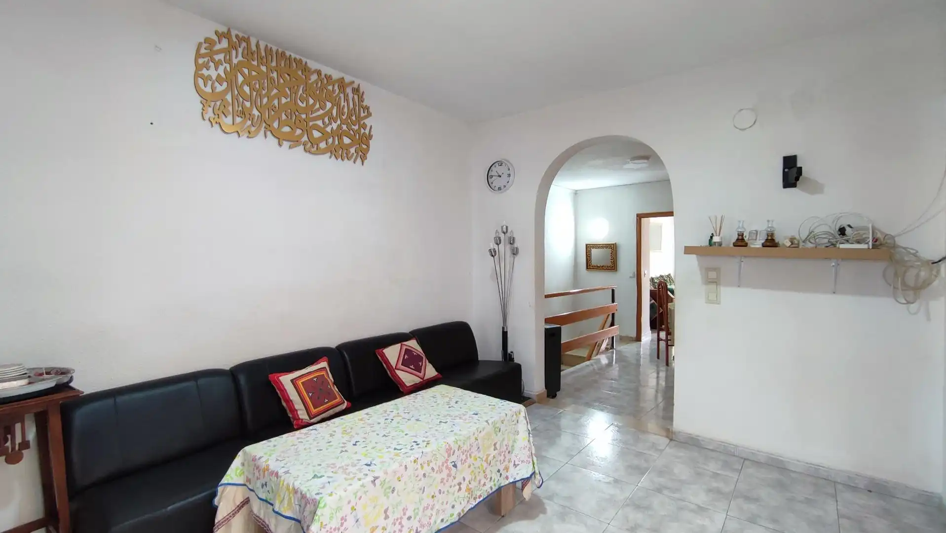 Sala de estar de Casa o chalet en venta en Beniopa - Sant Pere