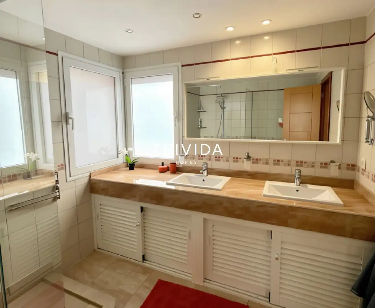 Terraced house with pool for sale in el Acebuche 11, imagen 16