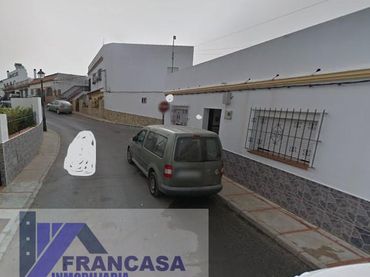Casa en venta en Benalup-Casas Viejas