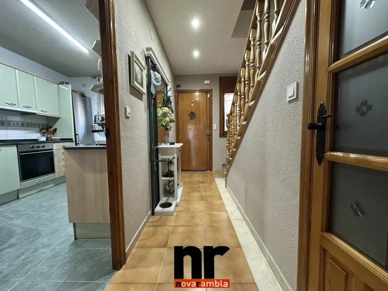 Adosado con jardín en venta en Can Mas, imagen 3