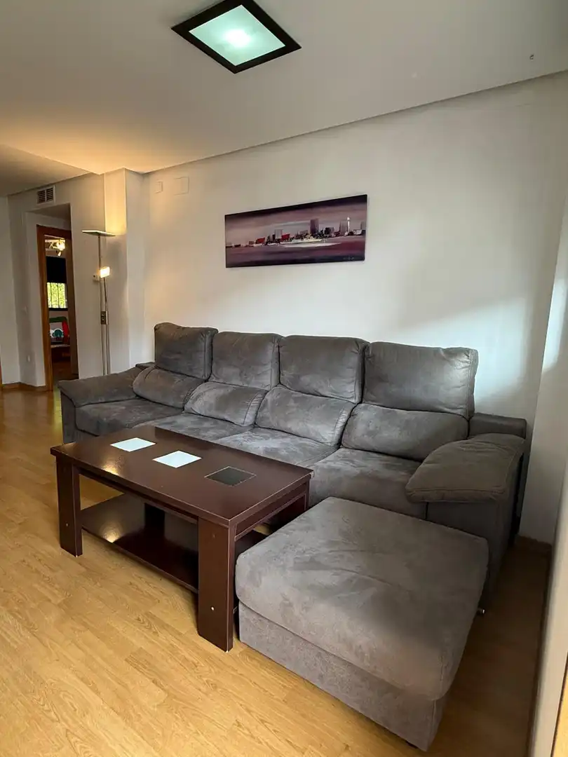 Piso con piscina en venta en Coloma, imagen 14