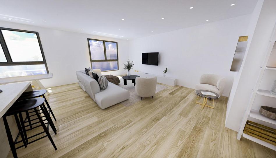 Photo 1 of Flat for sale in Arguijón, La Cuesta -Finca España, Santa Cruz de Tenerife