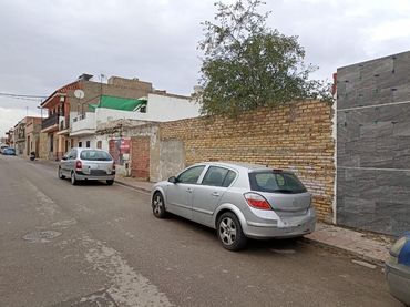 Terreno residenziale in vendita a Calle Verdiales 161