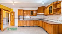 Kitchen of Single-family semi-detached for sale in El Ejido  with Terrace