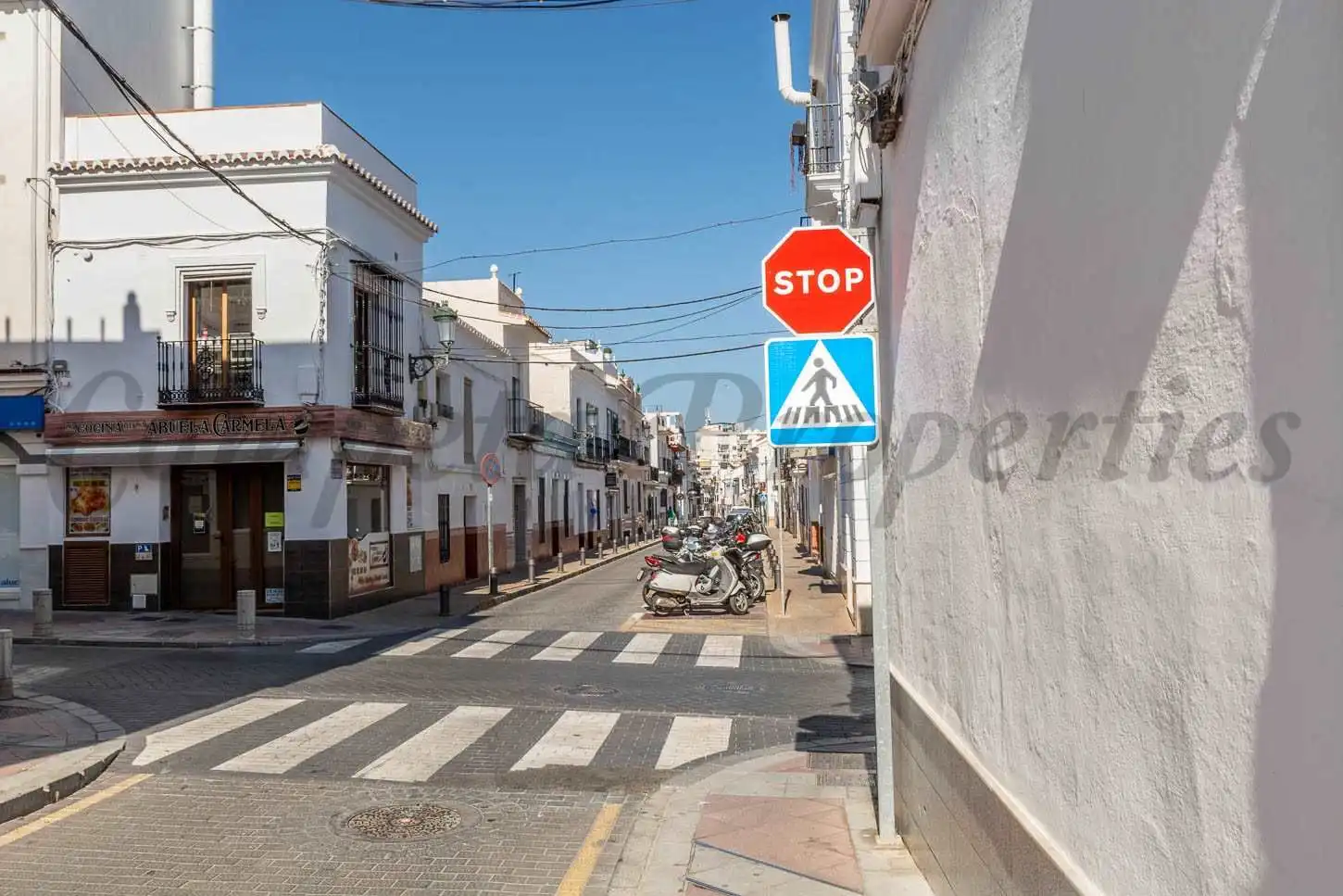 Casa con terrazza in vendita a Centro, imagen 21