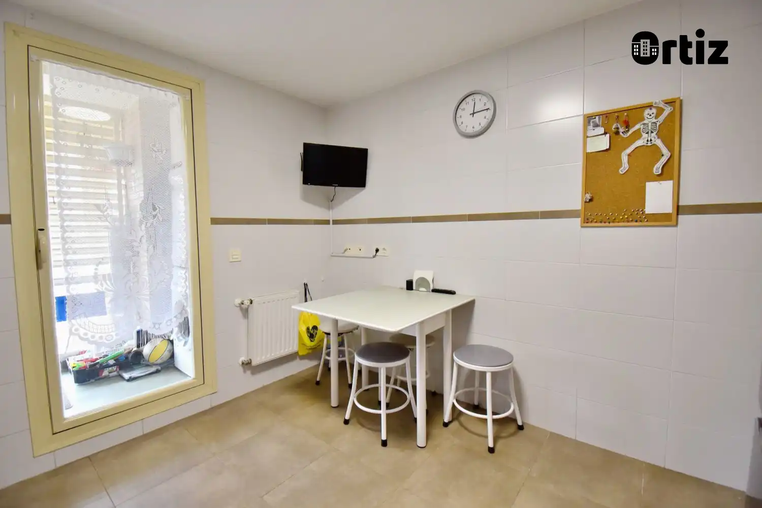 Wohnung mit Pool zum Verkauf in Soto del Henares, imagen 11