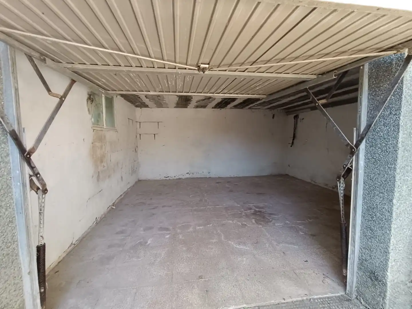 Casa o xalet en venda en Lillo amb Calefacció, Jardí privat i Traster