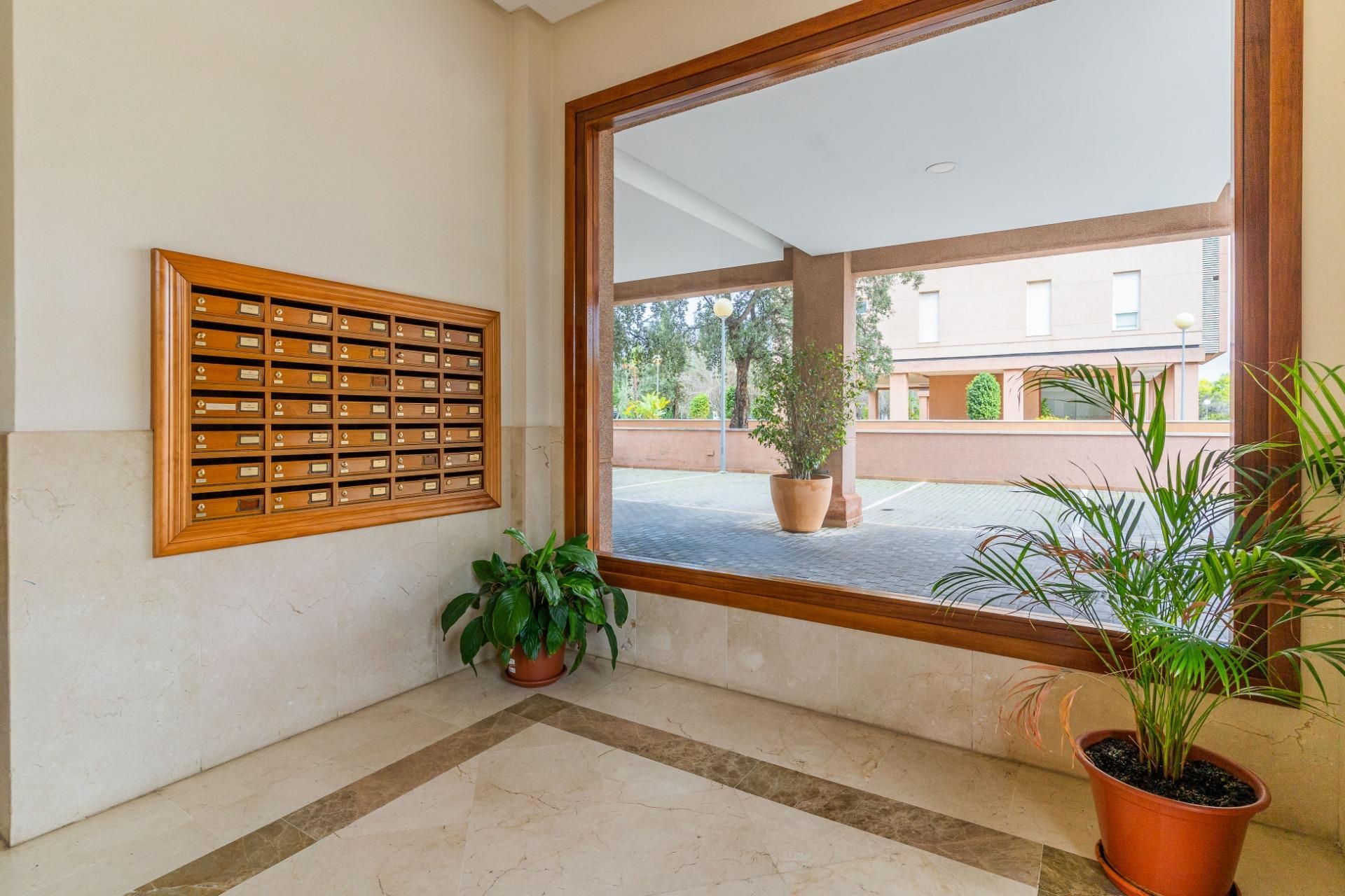 Apartment for sale in Jerez de la Frontera  with Air Conditioner