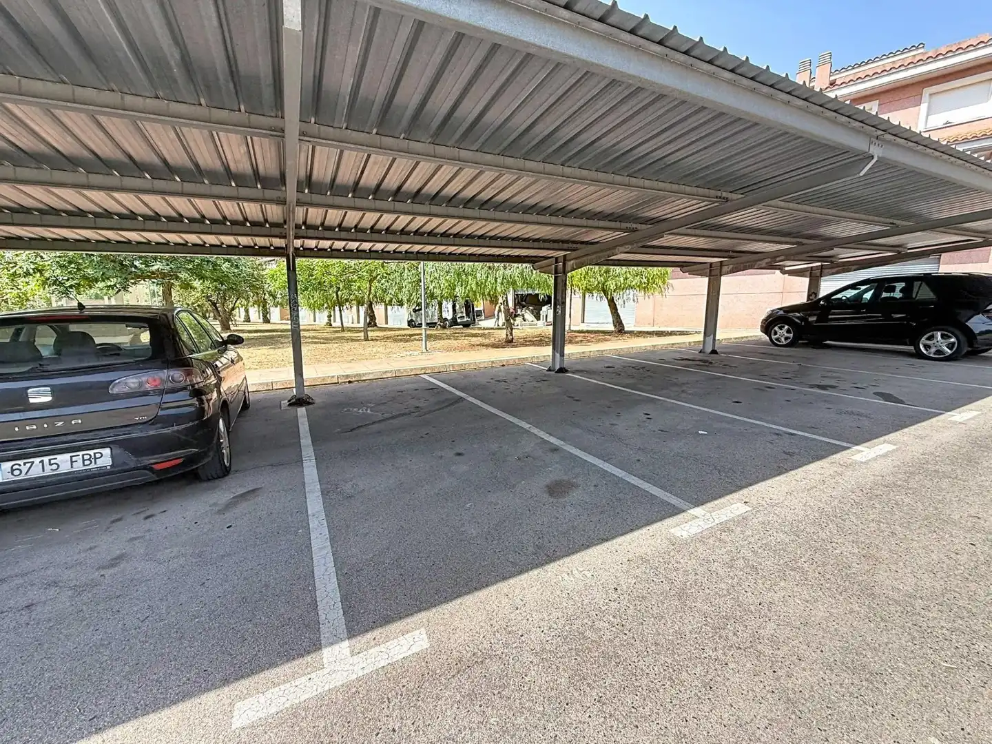 Aparcament de Local en venda en Calafell