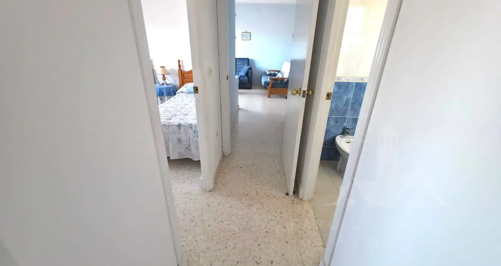 Flat for sale in Chipiona  with Terrace and Furnished