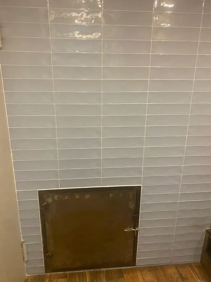Baño de Local en traspaso en Salamanca con Aire acondicionado y Amueblado