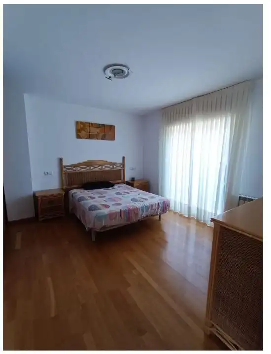 Habitación de Casa o chalet en venta en Cadrete con Trastero