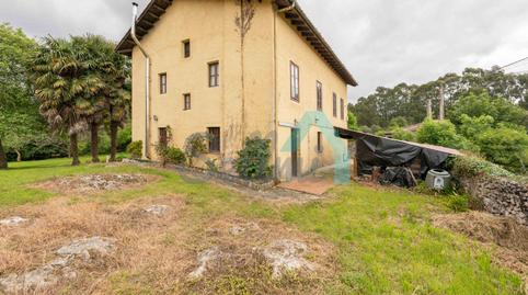 Foto 4 de Casa o xalet en venda a Póo, Celorio - Poó - Parres, Asturias