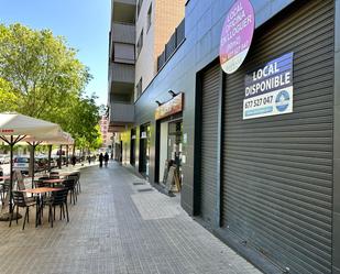 Vista exterior de Oficina de lloguer en Sant Boi de Llobregat