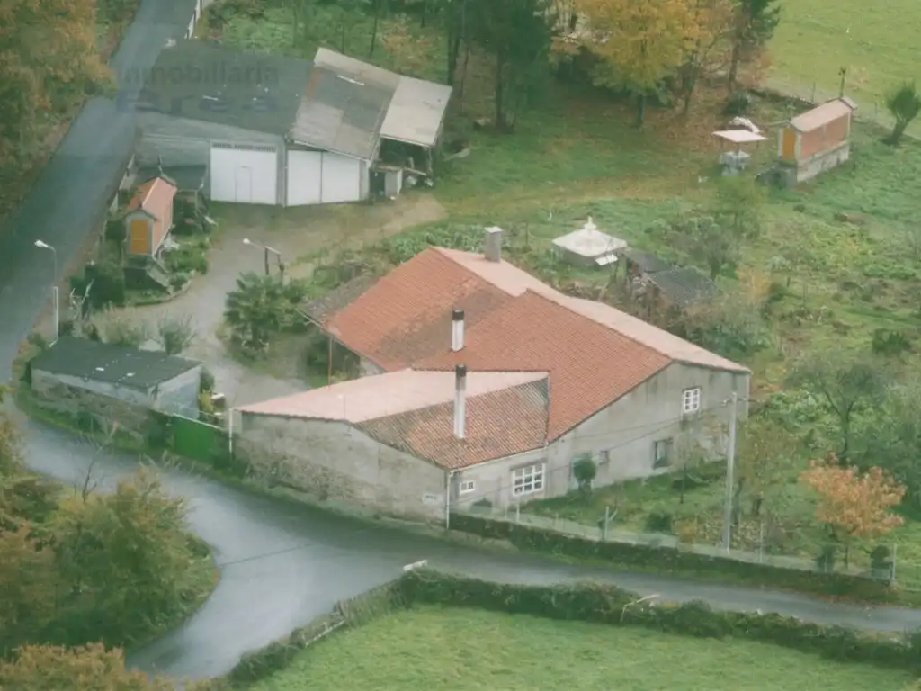 Casa in vendita a Outeiro