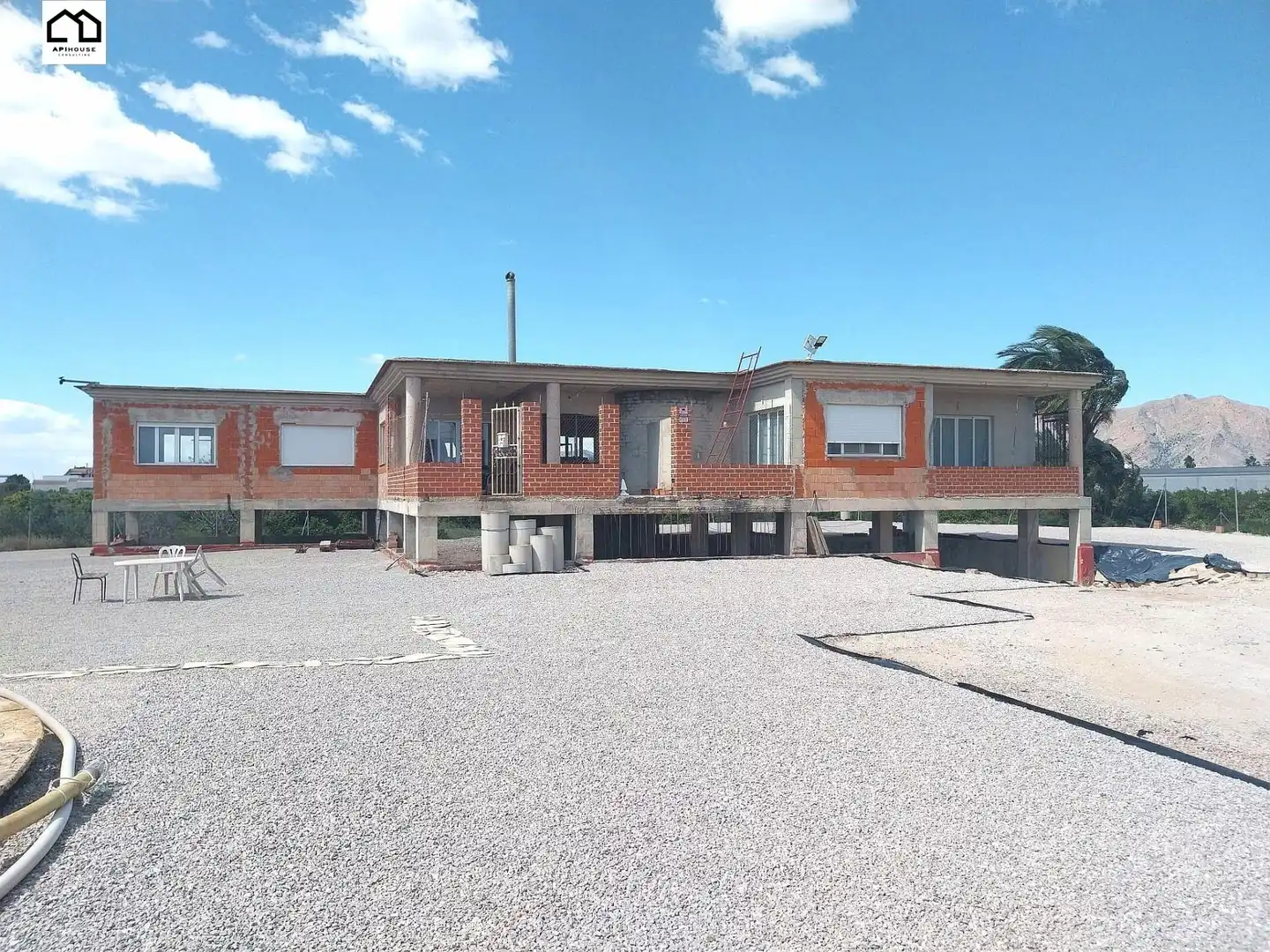 Villa avec piscine à vendre à Molins - Campaneta - San Bartolomé, imagen 22