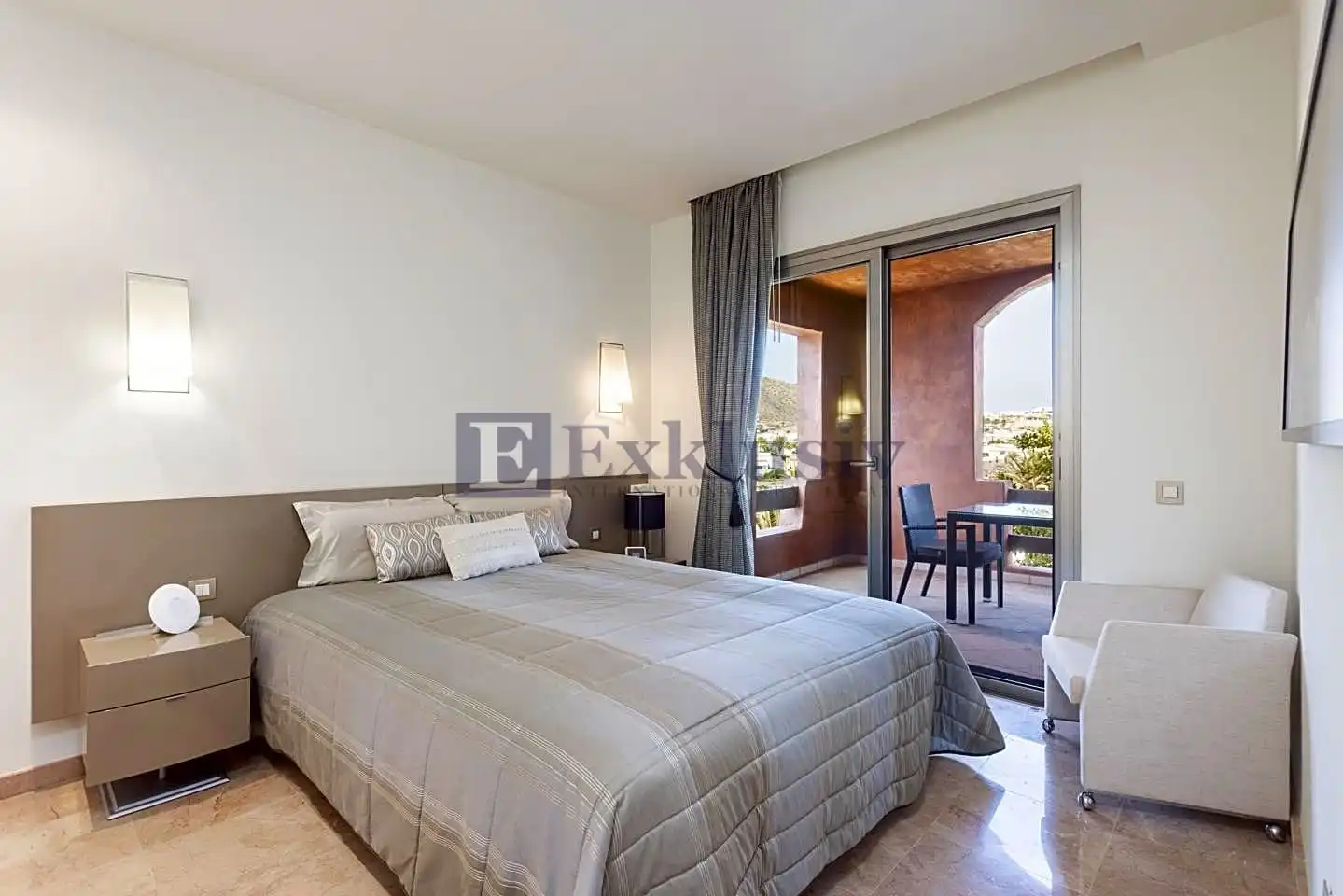 Piso con piscina en venta en Palm - Mar, imagen 26