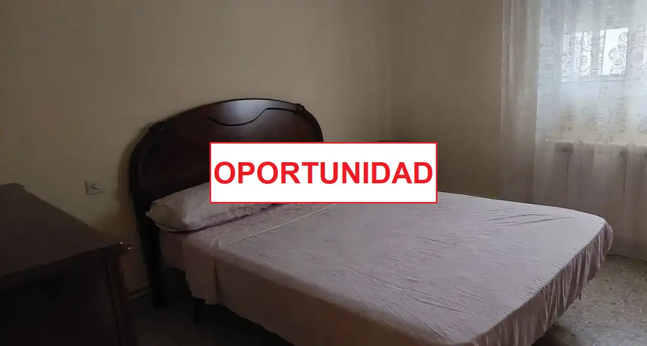 Flat for sale in García de Loaysa, imagen 10