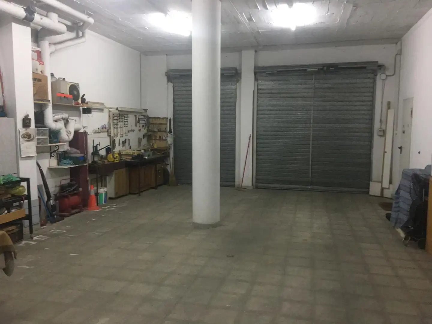 Local comercial en venta en Eixample Sud – Migdia, imagen 9