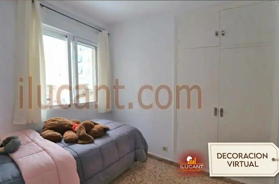 Pis amb ascensor en venda a Pla - Carolinas, imagen 7