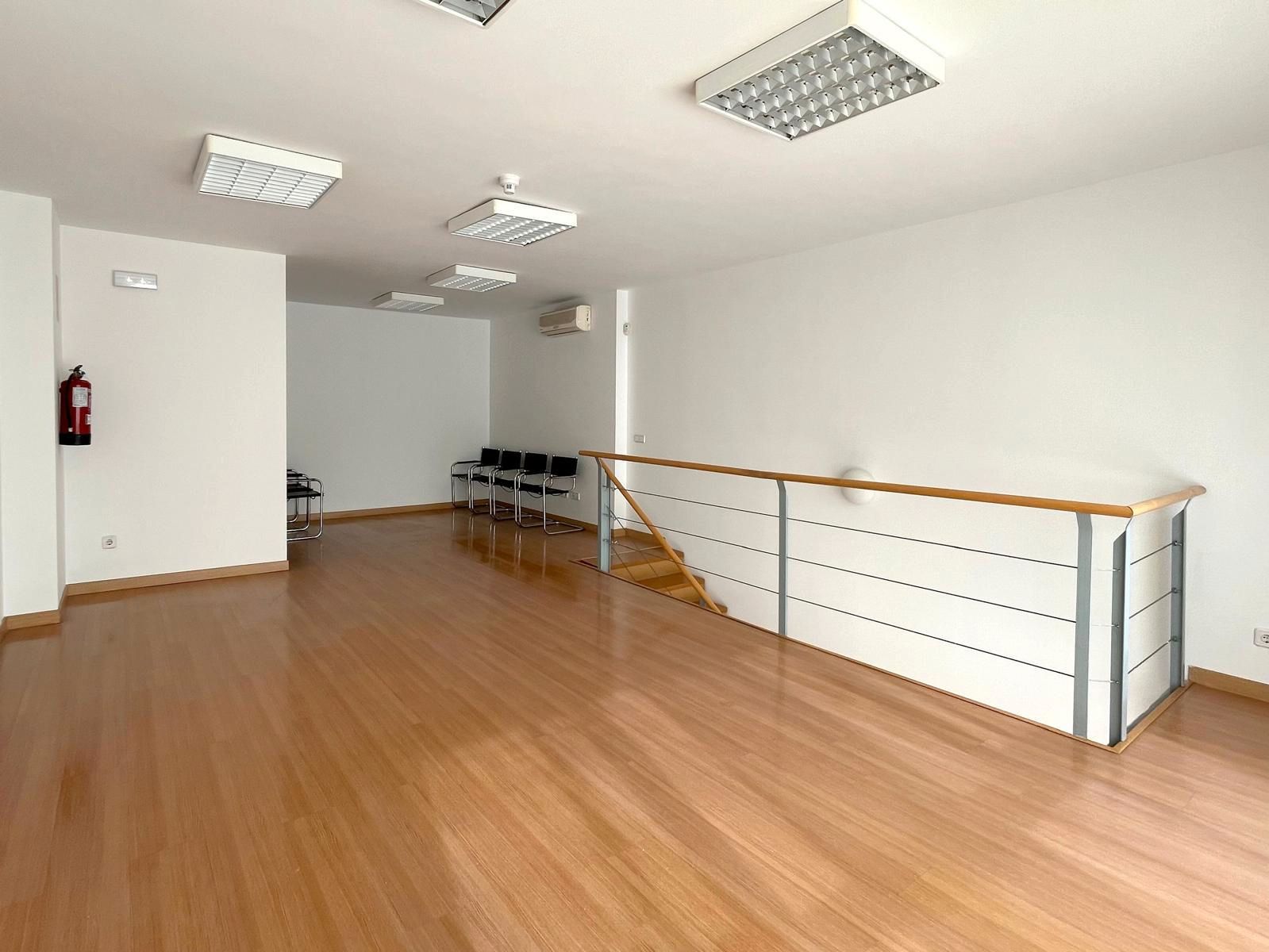 Study for sale in Alcorcón  with Terrace and Storage room