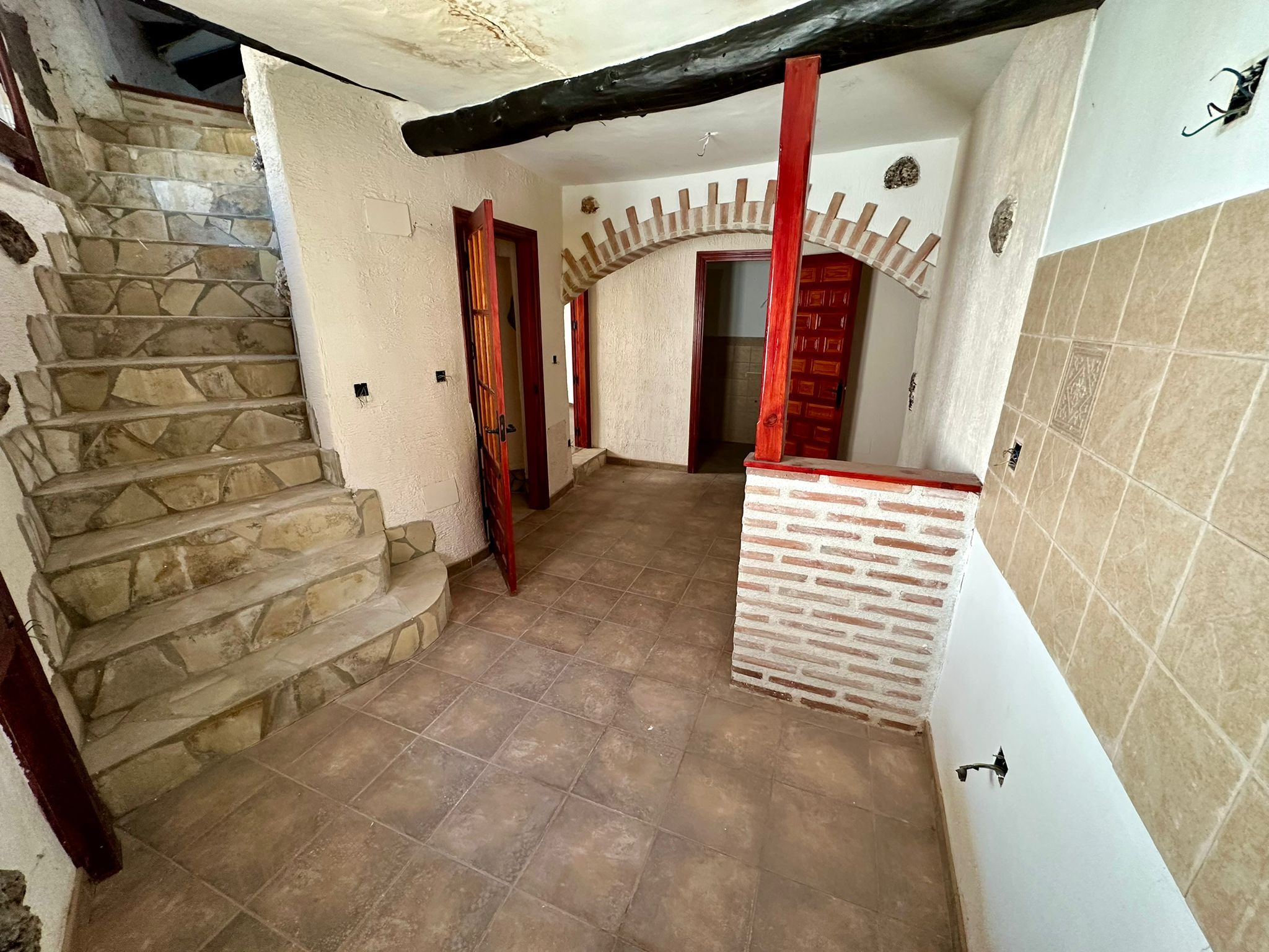 Country house zum verkauf in Calle Argelejo, Sacedón